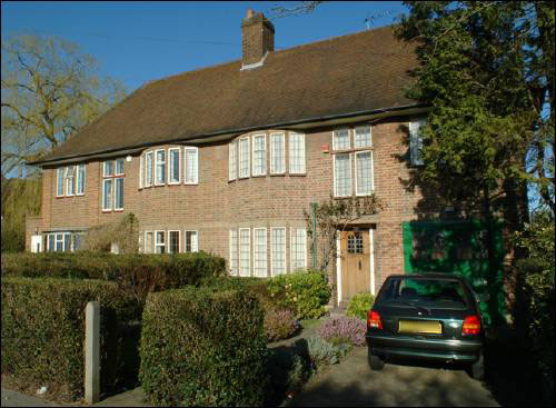009 Kingsley Way